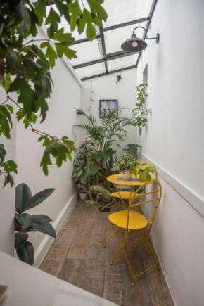 Piso de estilo , lo mejor de Palermo